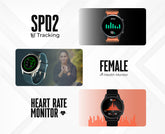 Ronin R-010 Smart Watch